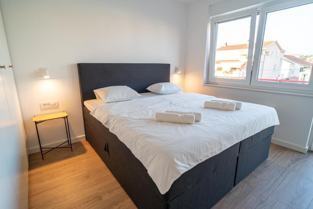Apartment Namiko By Belmont Realty Zadar Exterior photo