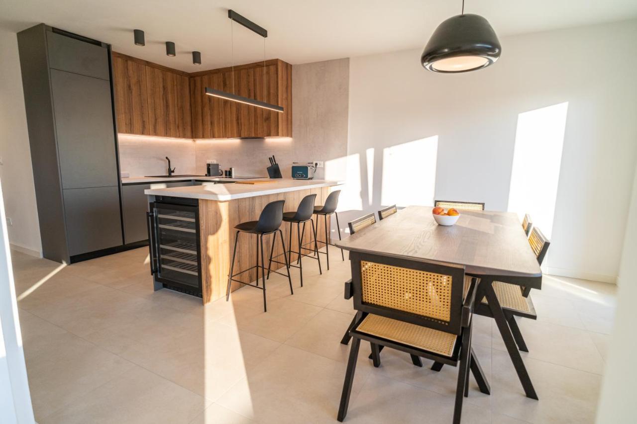 Apartment Namiko By Belmont Realty Zadar Exterior photo