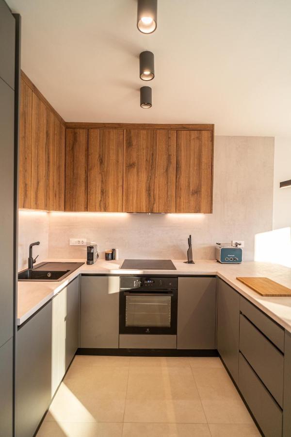 Apartment Namiko By Belmont Realty Zadar Exterior photo