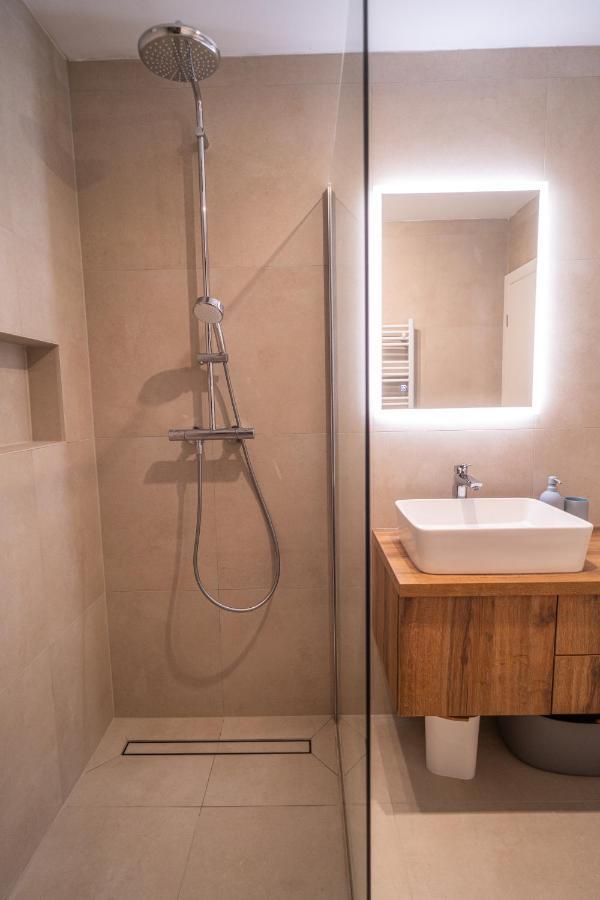 Apartment Namiko By Belmont Realty Zadar Exterior photo