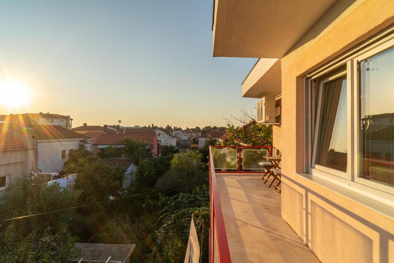 Apartment Namiko By Belmont Realty Zadar Exterior photo