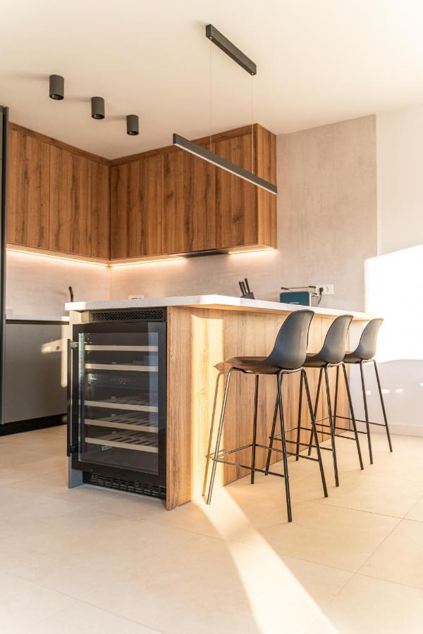Apartment Namiko By Belmont Realty Zadar Exterior photo